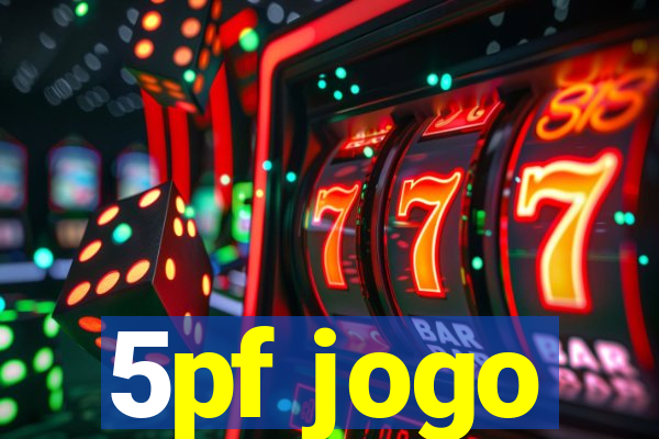 5pf jogo